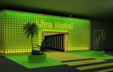 Hoteles conectados y sostenibles para mejorar la experiencia del usuario final