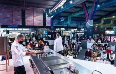 H&T confirma su celebración en febrero de 2023 con una edición renovada