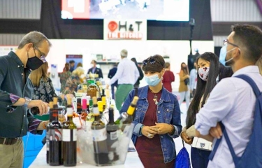 H&T ya ha programado la fecha para su próxima edición en 2022