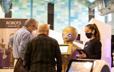 H&T ya tiene reservado el 70% de su zona expositiva