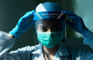 Huhtamaki: ayuda constante durante el Coronavirus