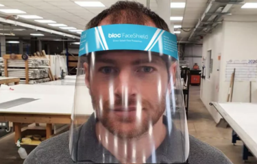 Huhtamaki destina parte de su producción para fabricar equipos de protección frente al Covid-19 Huhtamaki destina parte de su producción para fabricar equipos de protección frente al Covid-19