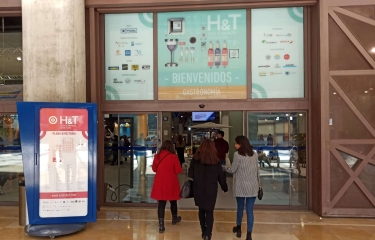 HyT Málaga consolida la fuerza de los eventos locales en Horeca