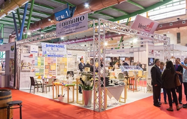 H & T, el gran encuentro de la Hostelería del sur presenta su oferta de 2019 en Sevilla