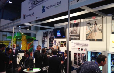 Hostelería y Turismo reivindican calidad en el Salón H & T de Málaga