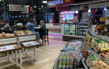 IA: La guía invisible que transforma la experiencia de compra y transporte en tiempo real