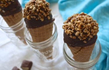 Siete razones para comer chocolate orgánico y biodinámico en verano Siete razones para comer chocolate orgánico y biodinámico en verano