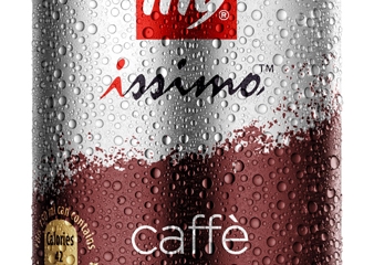illy issimo, la propuesta que sigue confiando en el vending para calar más en el cliente