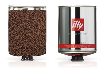 Las ventas de illycaffè crecen un 12% apoyadas en el mercado norteamericano Las ventas de illycaffè crecen un 12% apoyadas en el mercado norteamericano