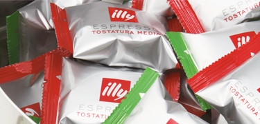 Nuevas oportunidades para illycaffè en el sector de las oficinas