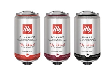 illy se renueva para la hostelería illy se renueva para la hostelería