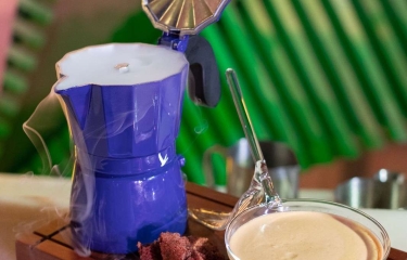 Illycaffè amplía el plazo hasta el 30 de junio para las candidaturas de la Cocktail Competition Illycaffè amplía el plazo hasta el 30 de junio para las candidaturas de la Cocktail Competition