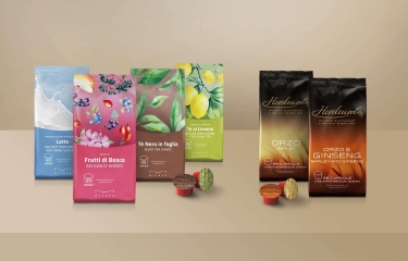 Illycaffè apunta al office coffee service con sus nuevas cápsulas MPS