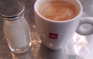 El Corte Inglés fija su estrategia de servicio de calidad en restauración con illycaffè