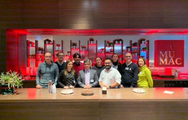 illycaffè y Cimbali; café y máquina para dar vida al concurso de café para profesionales hosteleros