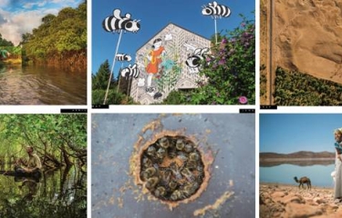 Eu’Vend & Coffeena se estrena con la asociación entre FAS y Rheavendors