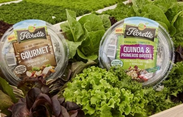 Buenas noticias para el vending saludable: el 50% de los españoles afirmar tener la intención de cambiar su dieta con más ensaladas   Buenas noticias para el vending saludable: el 50% de los españoles afirmar tener la intención de cambiar su dieta con más ensaladas
