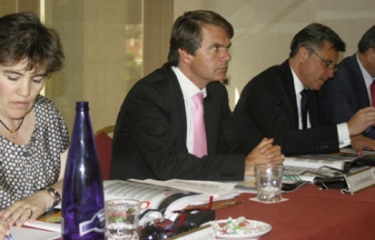 ANEDA logra que los profesionales articulen respuestas comunes ante la subida del IVA