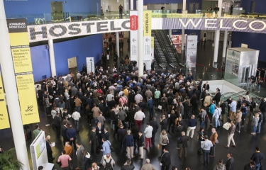 Hostelco pone en valor la cultura del café a través de su Coffee Area