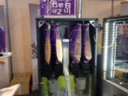 Los envases inteligentes revolucionan el proceso de carga del café y otros solubles 