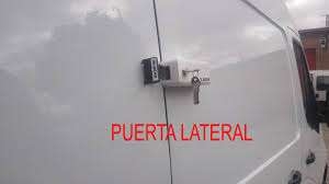 Indulocks patenta un nuevo cierre de seguridad para el vehículo del operador