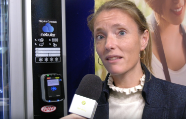 Ingenico apuesta por el unattended con su gama de terminales de pago