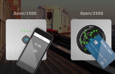 Ingenico apuesta por las smart cities con su solución de pago OP2GO para el transporte