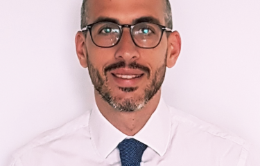 Ingenico designa a Matteo Massagli su nuevo Jefe de Operaciones de Planta en Italia