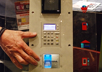 La serie iSelf de Ingenico crece un 200% durante 2016