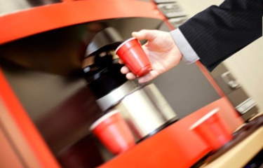 Ingenico, soluciones de pago fáciles y flexibles para el vending 