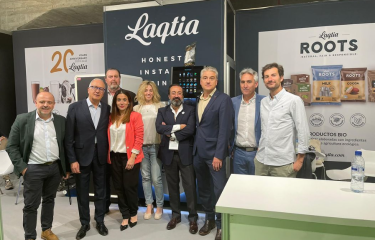 Innovación constante y compromiso con la calidad en el mundo de las bebidas instantáneas Innovación constante y compromiso con la calidad en el mundo de las bebidas instantáneas