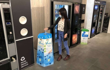 Innovación, digitalización y sostenibilidad: los temas en los que se centrará la distribución automática