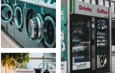 Innovación, eficacia, fiabilidad y dinamismo de las soluciones de pago y telemetría MatiPay Innovación, eficacia, fiabilidad y dinamismo de las soluciones de pago y telemetría MatiPay