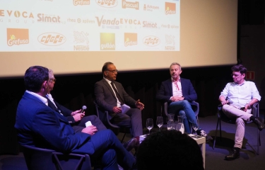 Innovación, eficiencia energética y licitaciones: la opinión de los fabricantes Innovación, eficiencia energética y licitaciones: la opinión de los fabricantes