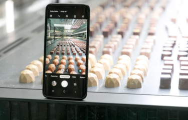 Innovación y soluciones inteligentes para llevar al food service al siguiente nivel