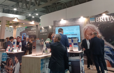 Innovaciones en sistemas de filtración y tratamiento de agua en Venditalia Innovaciones en sistemas de filtración y tratamiento de agua en Venditalia