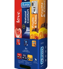 La nueva propuesta en expendedoras de Innovasur se llama Multipro