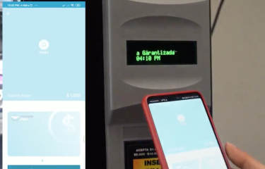 INSSA y MERCADOPAGO se unen para facilitar los pagos electrónicos en las dispensadoras automáticas