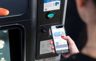 Integración de las últimas innovaciones en las máquinas automáticas Integración de las últimas innovaciones en las máquinas automáticas