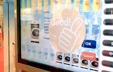 Todo lo que gira en torno a la tecnología de Intel en el vending