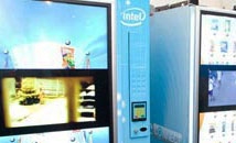 Así funciona la tecnología de reconocimiento facial para vending de Intel