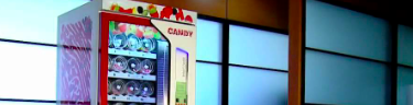 Intermedit Candy: una golosina para el sector del vending