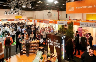 Internorga 2020 se cancela finalmente tras la situación del Covid-19