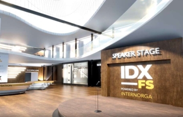 Internorga se celebrará este mes apostando por el formato virtual