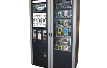 Inves presenta sus productos Service y Retail