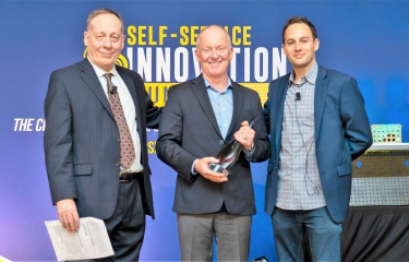 IoT, touchless y ventanilla única: así son las soluciones de autoservicio galardonadas IoT, touchless y ventanilla única: así son las soluciones de autoservicio galardonadas