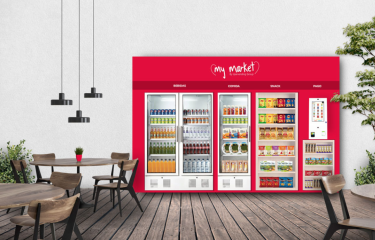 Iparvending entra en el terreno de los micromarkets