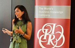 Jornadas de formación en licitaciones y coaching de líderes y directivos