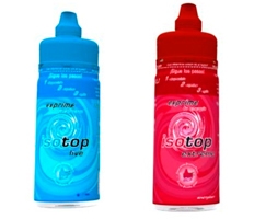 Se lanza al mercado la primera bebida isotónica 100% española