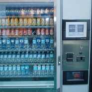 El vending se rebela contra la subida del IVA 